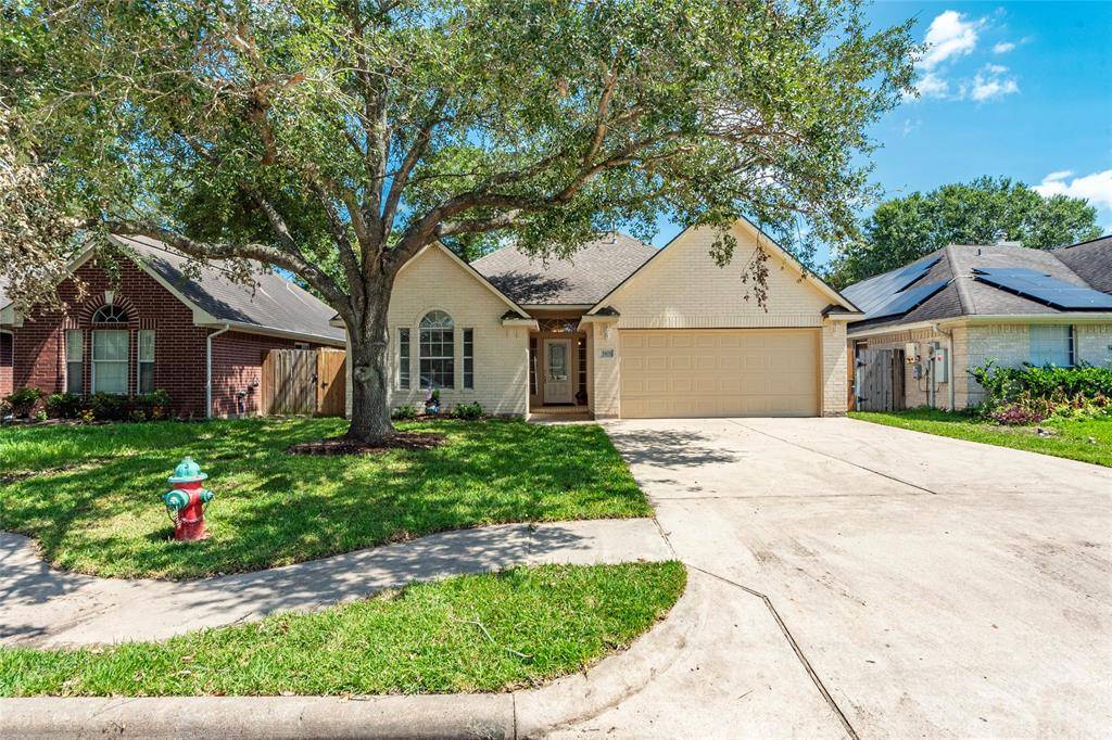 Pasadena, TX 77505,5103 Misty Ln