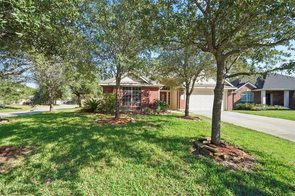 Spring, TX 77379,21146 Terrace Vine LN