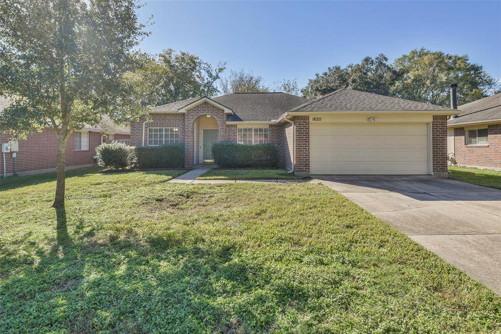 Cypress, TX 77429,16211 Cypress Trace DR