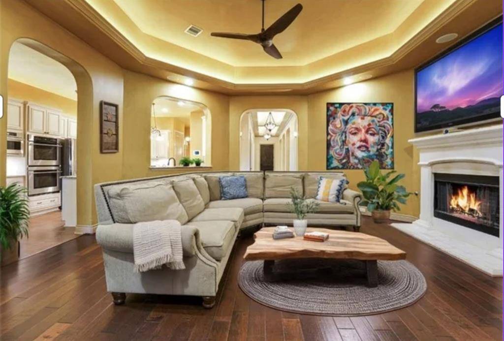 Conroe, TX 77384,46 Chestnut Meadow DR