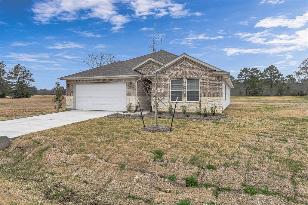 Trinity, TX 75862,77 Fairway Drive