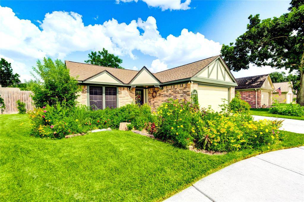 Katy, TX 77449,19407 Glenway Falls DR