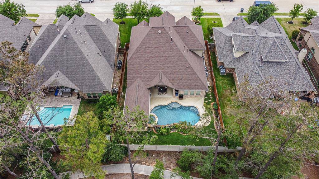 Tomball, TX 77377,13430 Ambler Springs DR