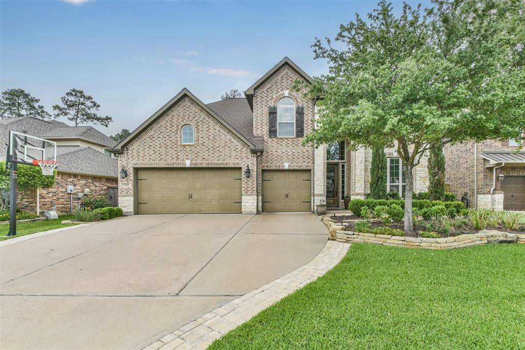 Tomball, TX 77377,13430 Ambler Springs DR