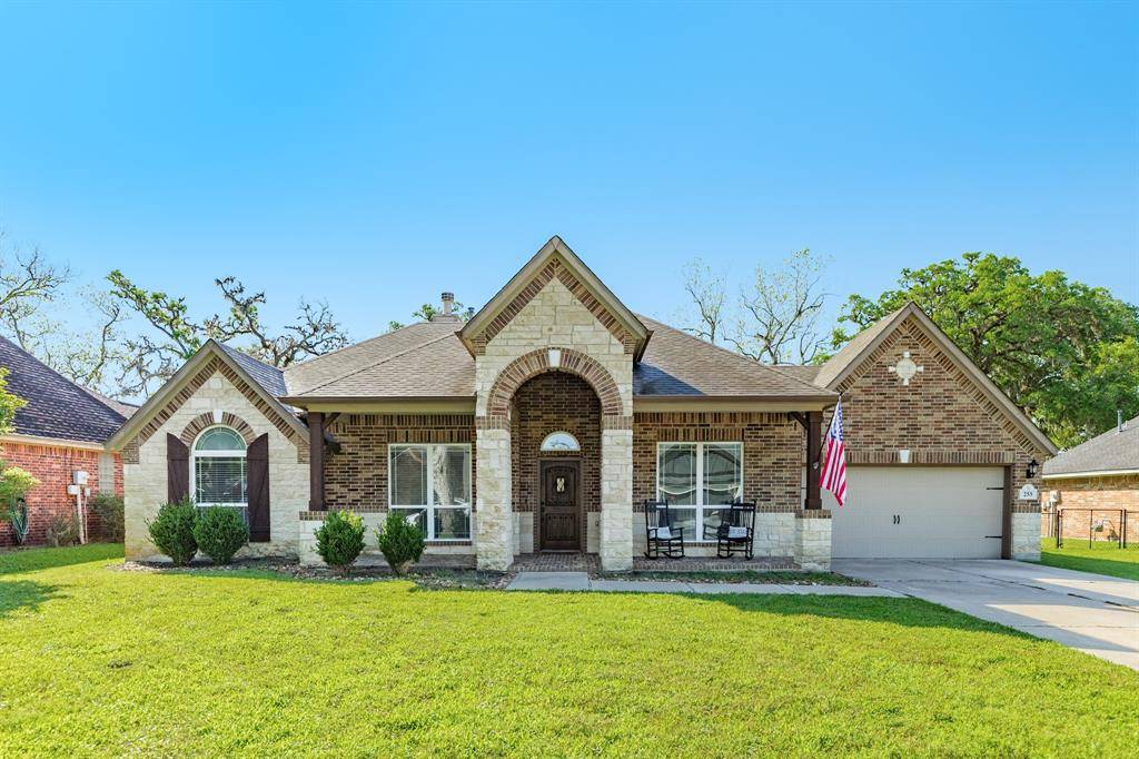 West Columbia, TX 77486,255 S Amherst DR