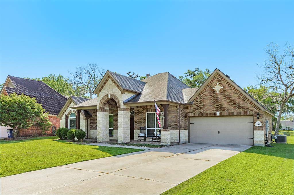 West Columbia, TX 77486,255 S Amherst DR