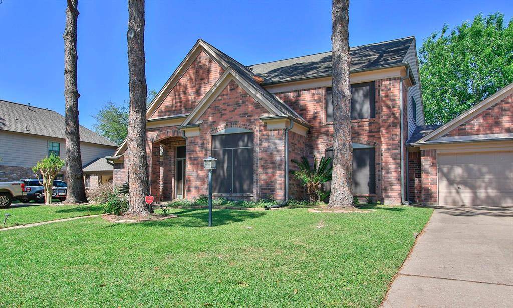 Spring, TX 77379,17318 Shadow Valley DR