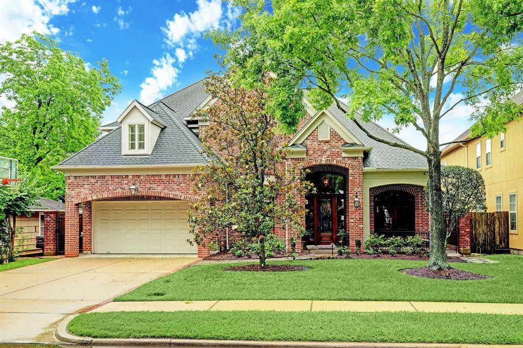 Bellaire, TX 77401,4809 Holly ST