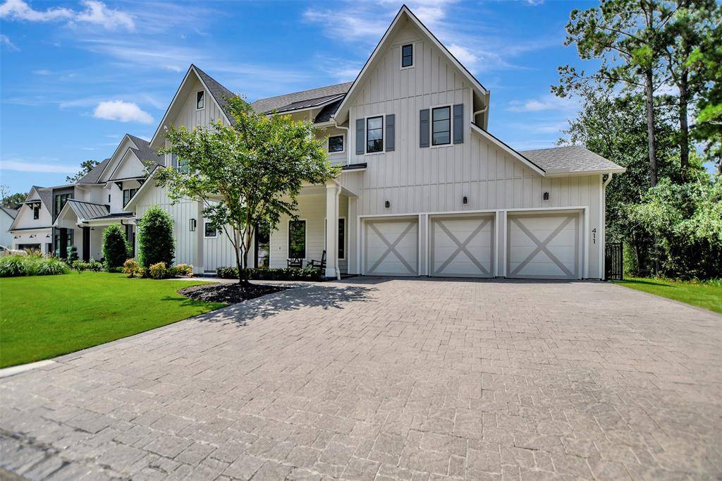 Montgomery, TX 77316,411 N Copa Palm LOOP