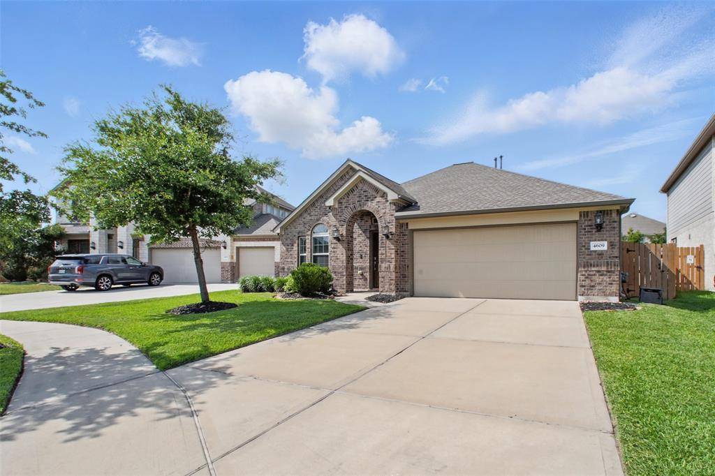 Spring, TX 77386,4609 Autumn Morning DR