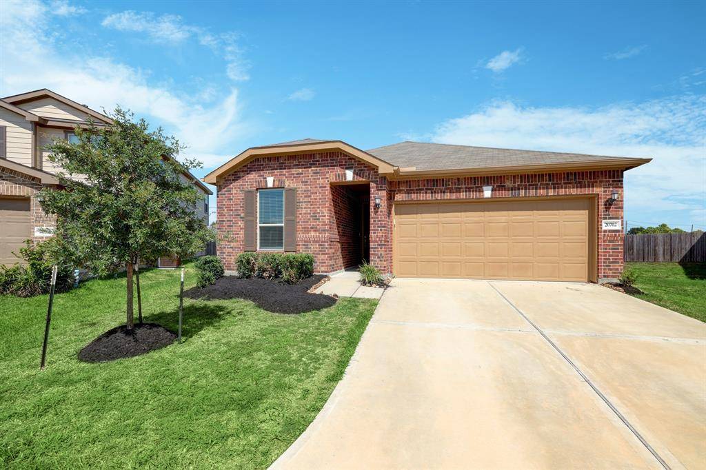 Katy, TX 77449,20702 Oakley Falls DR