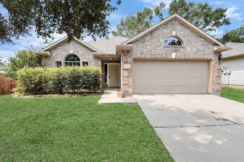 Spring, TX 77373,25403 Elm Green ST