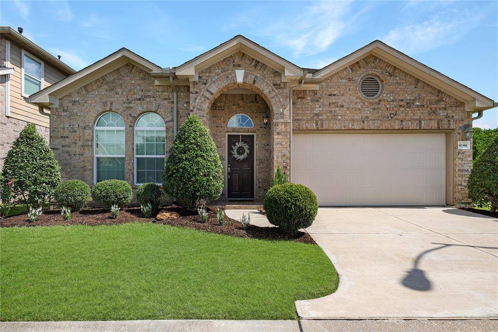 Friendswood, TX 77546,4144 Livorno LN
