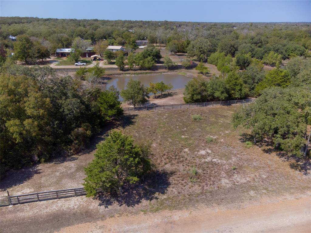 Somerville, TX 77879,Lots 668/669 Wolf Run ST