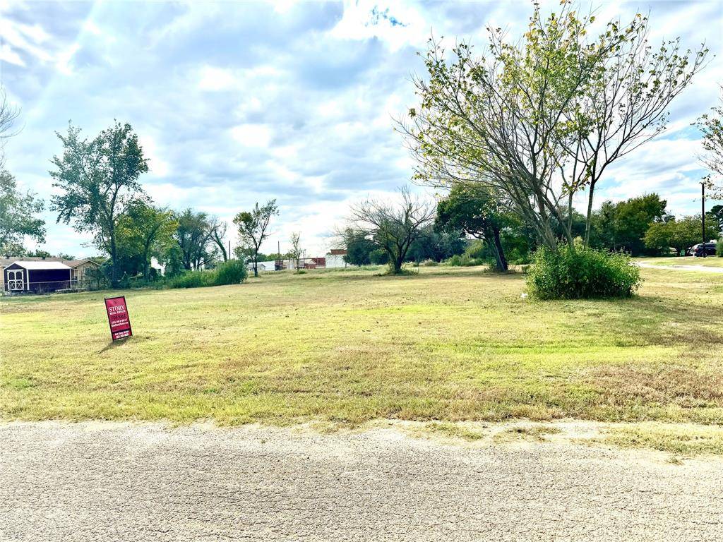 Wortham, TX 76693,TBD E Conch AVE