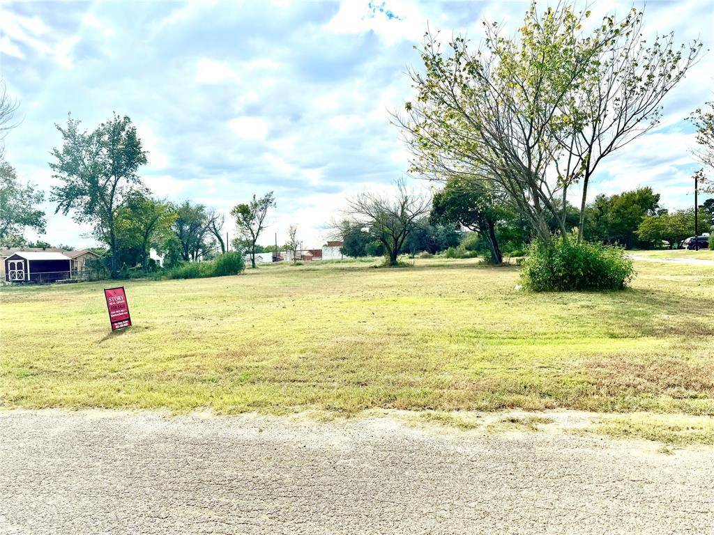 Wortham, TX 76693,TBD E Conch AVE