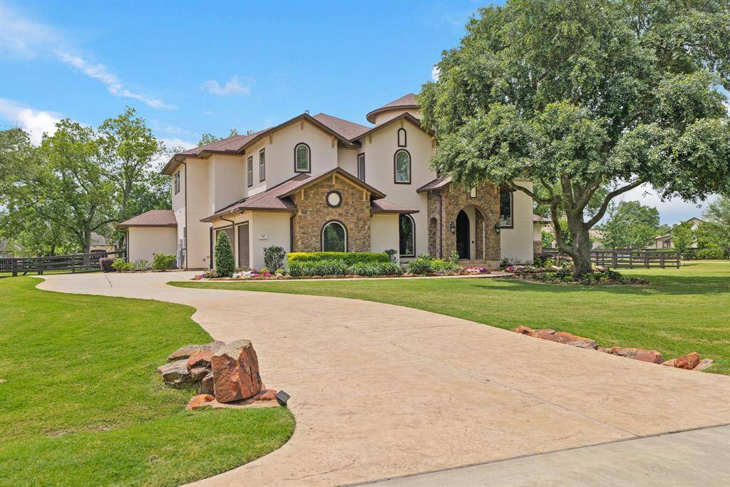 Tomball, TX 77377,14 Royal King RD