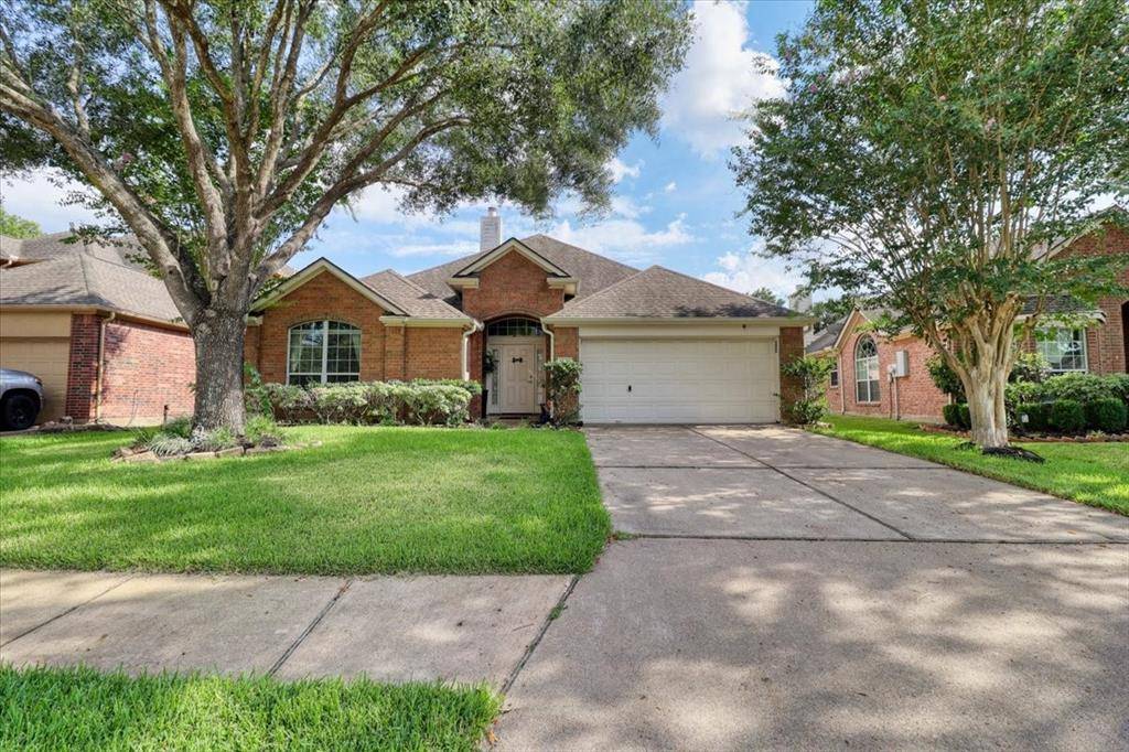 Katy, TX 77449,19311 Chislestone LN