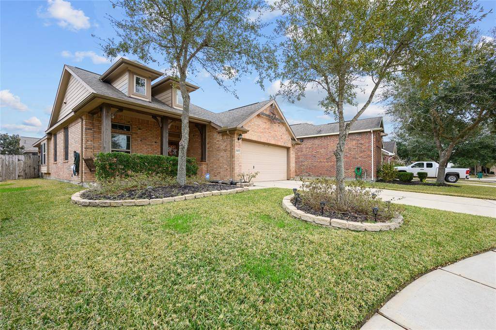 Rosharon, TX 77583,2807 Silver Ridge CT