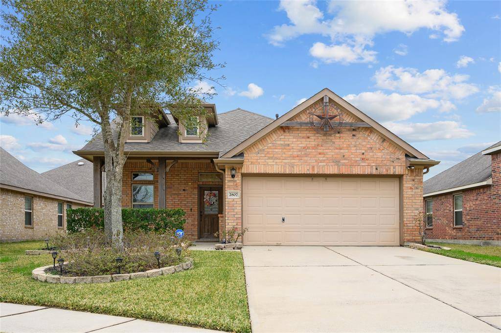 Rosharon, TX 77583,2807 Silver Ridge CT