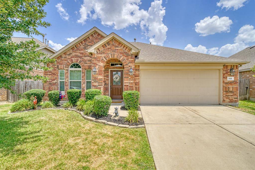 Katy, TX 77449,3518 Coleman Creek CT