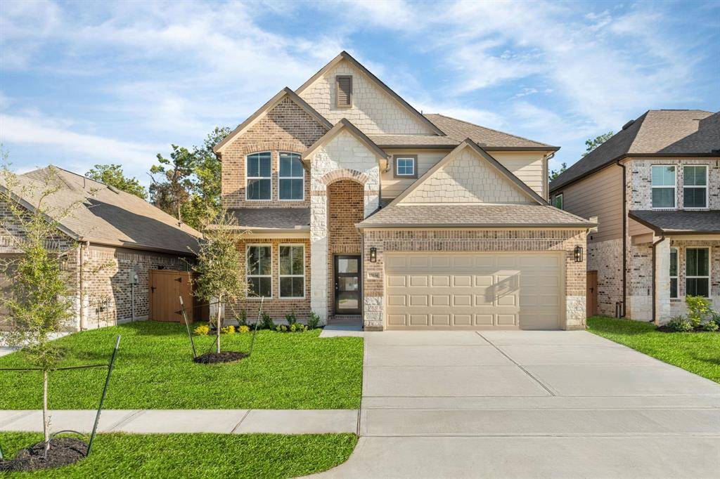 Humble, TX 77346,15634 Countesswells Drive