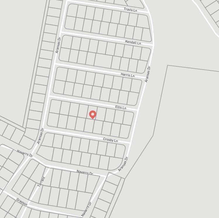 Normangee, TX 77871,Lot 14 Ellis LN