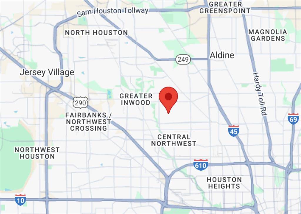Houston, TX 77091,2732 De Soto ST