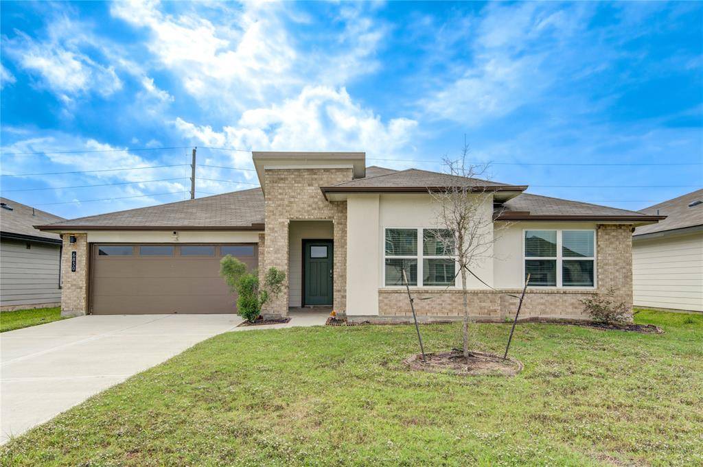 Rosenberg, TX 77469,6830 Amber Cliff LN