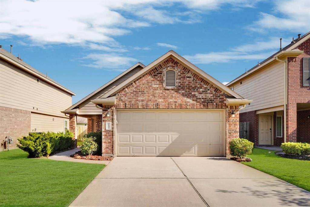Houston, TX 77047,2131 Tandy Park WAY