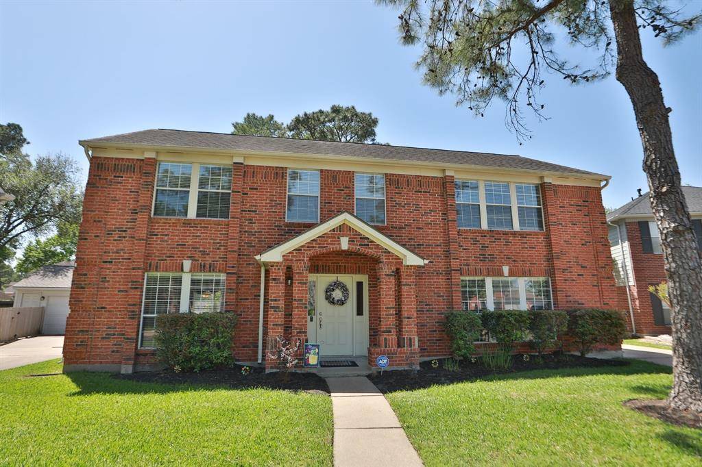 Houston, TX 77095,7827 Leaf Point CT
