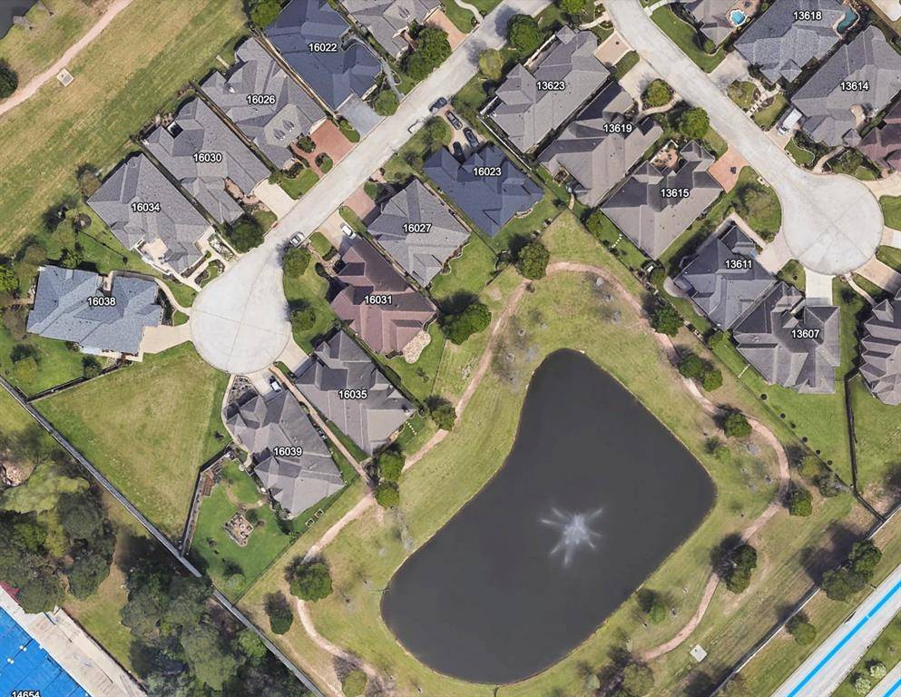 Cypress, TX 77429,16043 Comal Bend LN