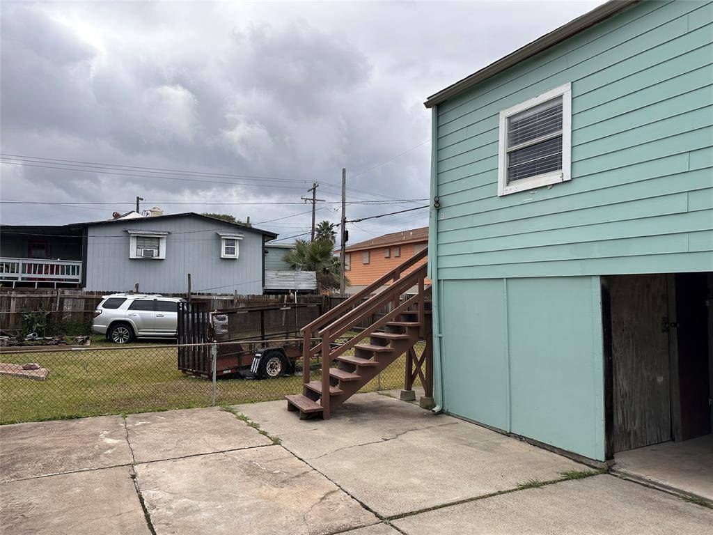 Galveston, TX 77551,5616 Avenue R Unit 2