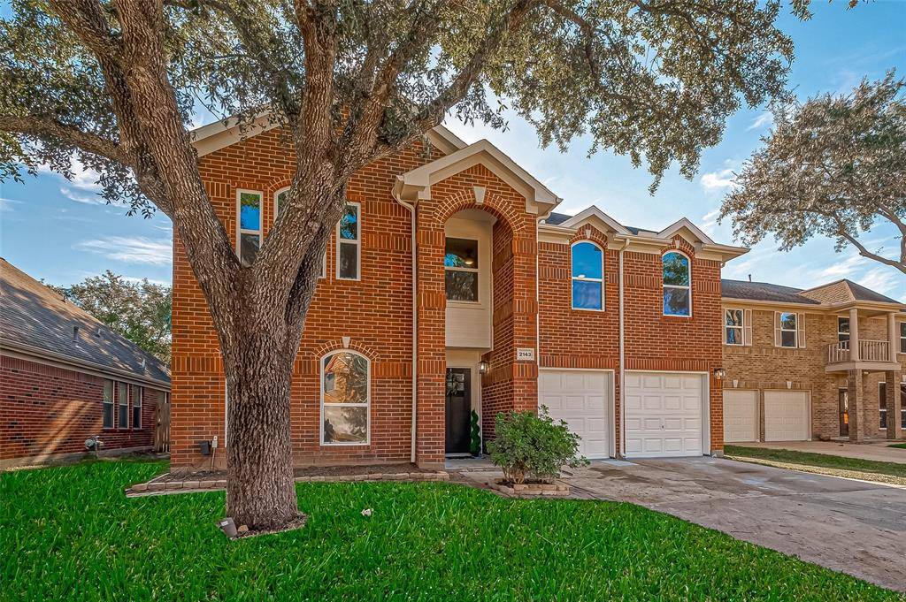 Katy, TX 77450,2143 Scenic Hollow CT