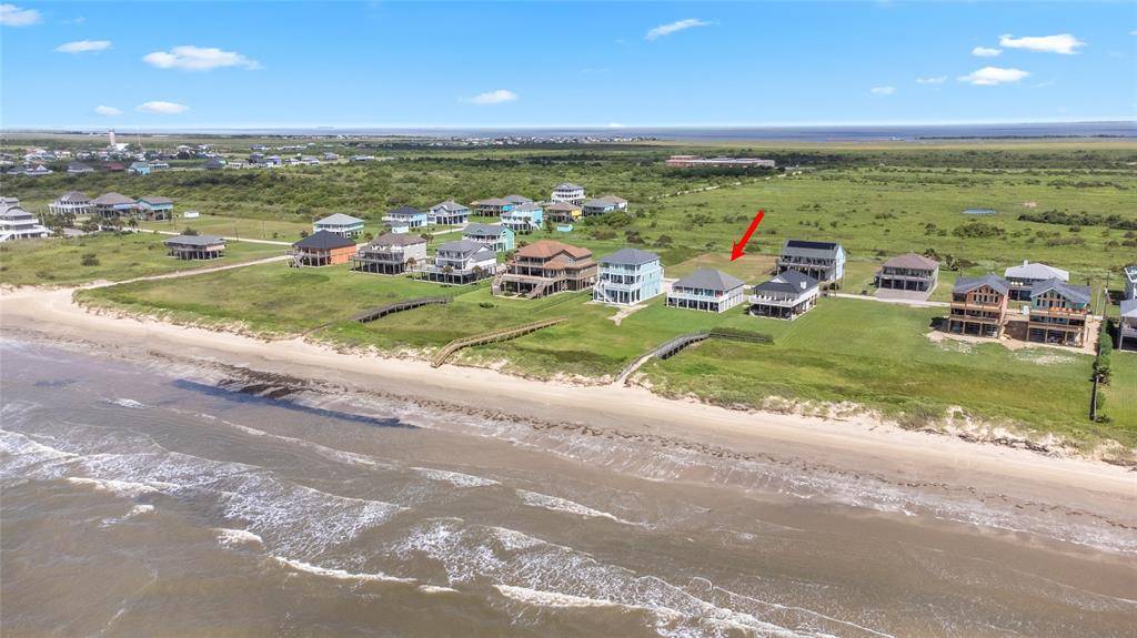 Crystal Beach, TX 77650,436 Atkinson ST