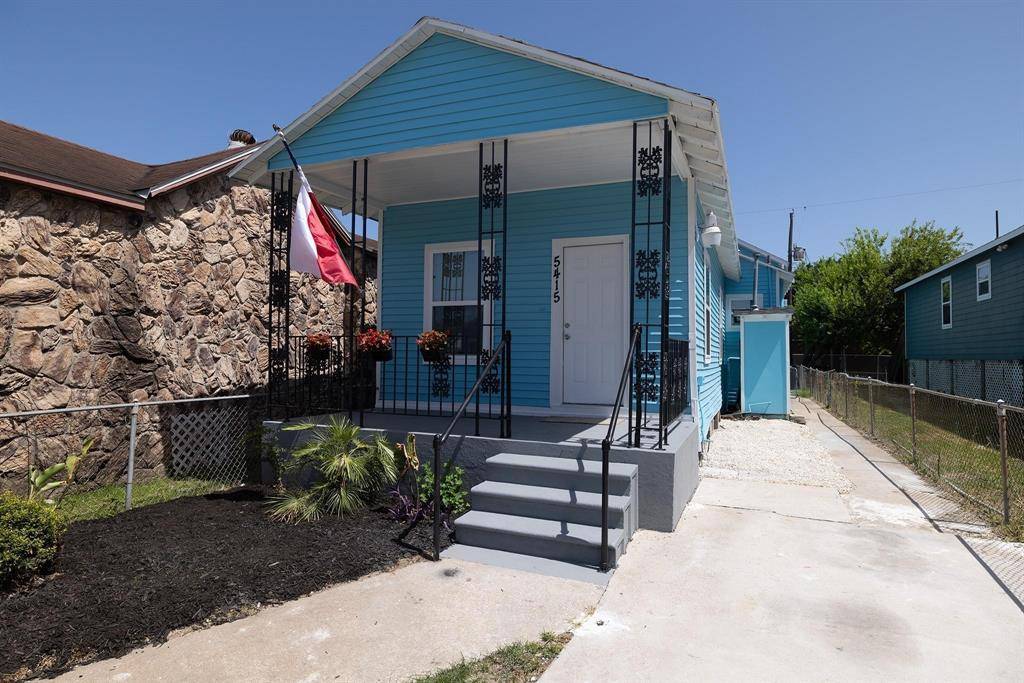 Galveston, TX 77551,5415 Ave L