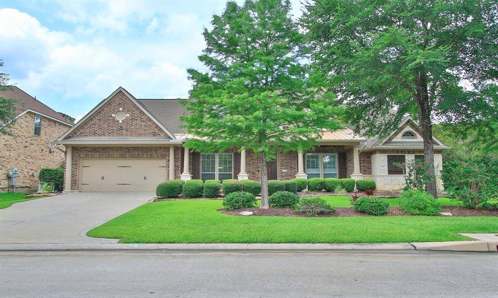 Spring, TX 77389,110 E Tupelo Green CIR