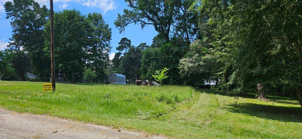Point Blank, TX 77364,0 Pinemont WAY