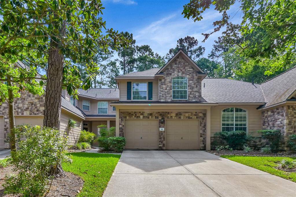 The Woodlands, TX 77382,46 Alderon Woods PL