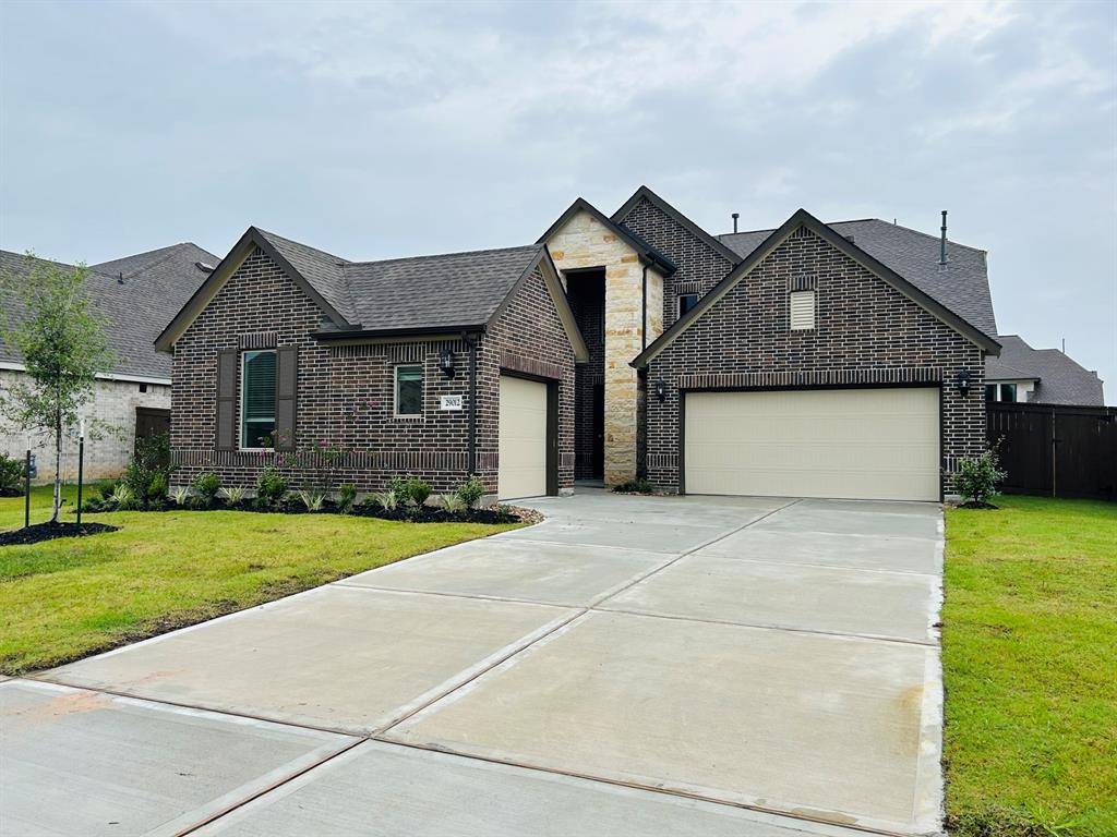 New Caney, TX 77357,29012 Red Loop DR