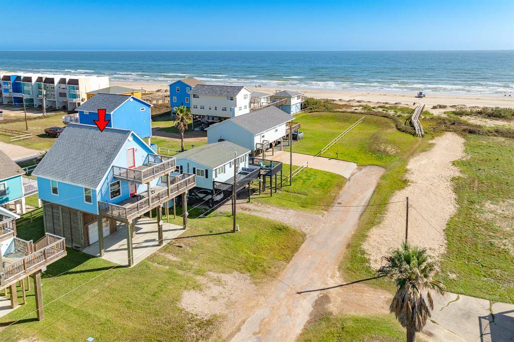 Surfside Beach, TX 77541,126 Beachcomber AVE