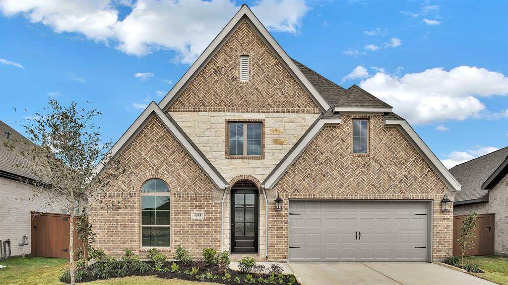 Iowa Colony, TX 77583,4635 Vaughan WAY