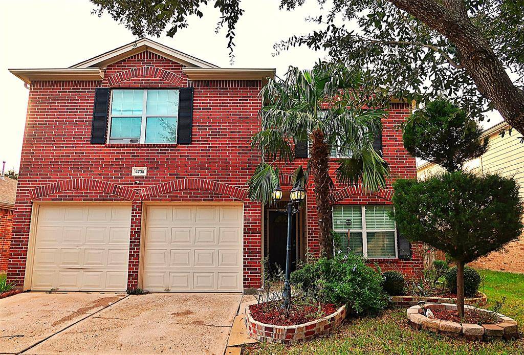 Houston, TX 77345,4705 Foster Hill CT