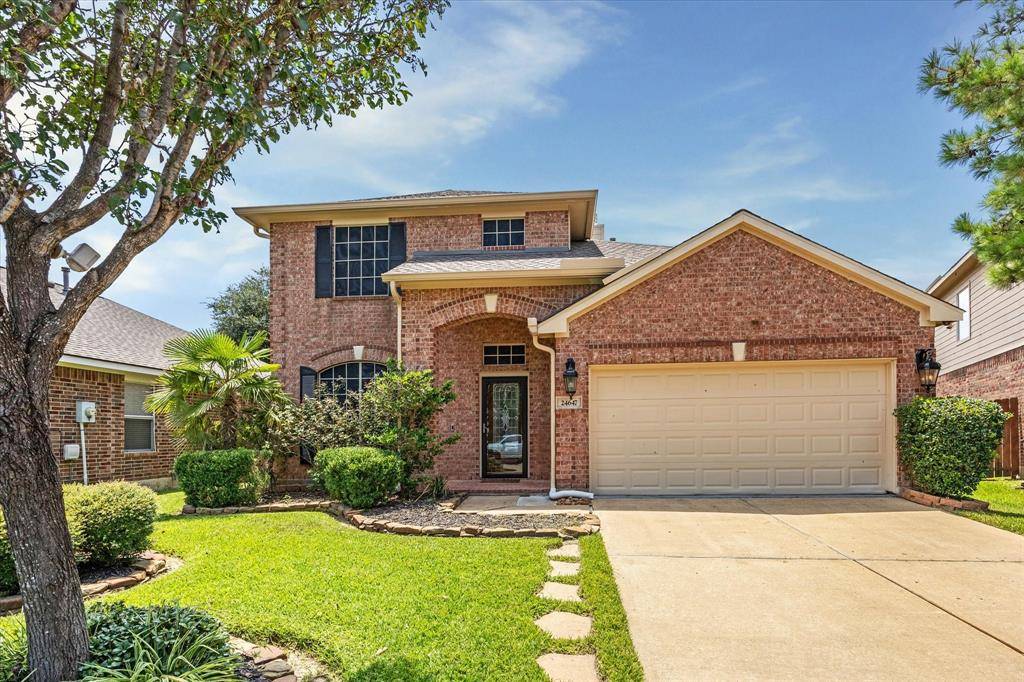 Katy, TX 77493,24647 Hampton Lakes DR