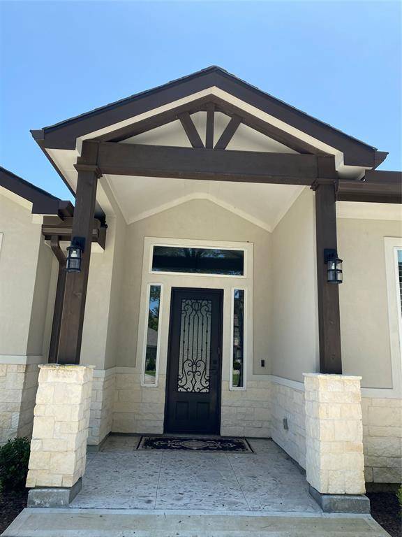 Montgomery, TX 77356,41 Monterrey CT