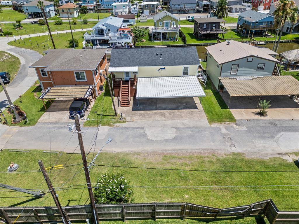 Bayou Vista, TX 77563,11 Highland DR