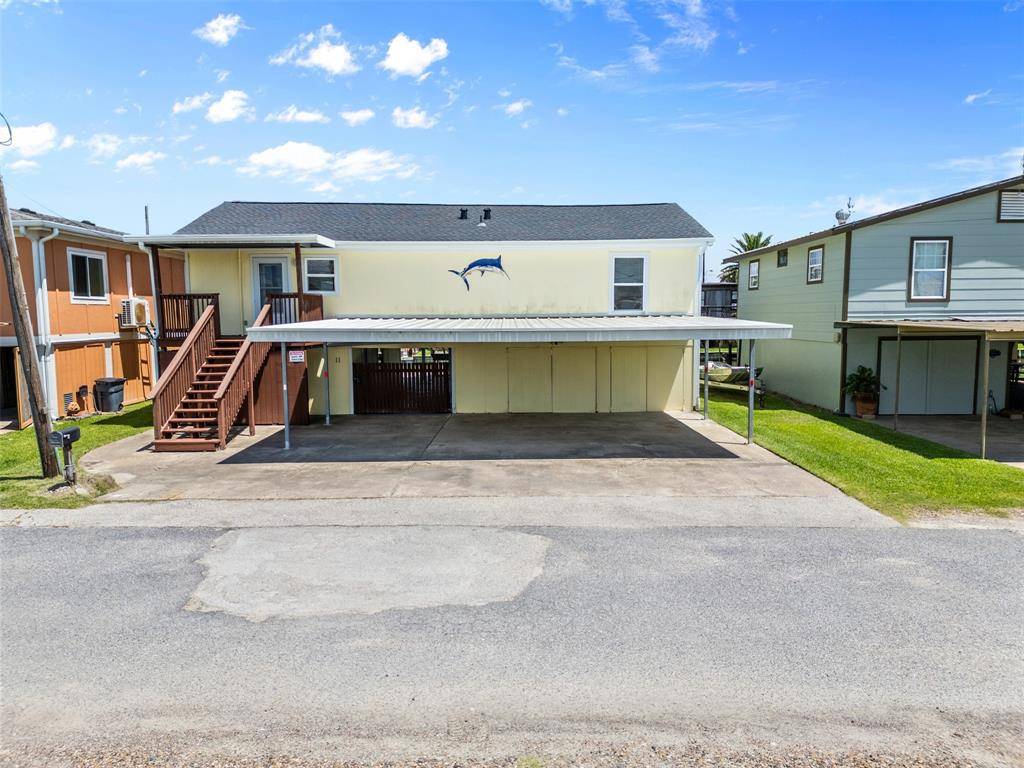 Bayou Vista, TX 77563,11 Highland DR
