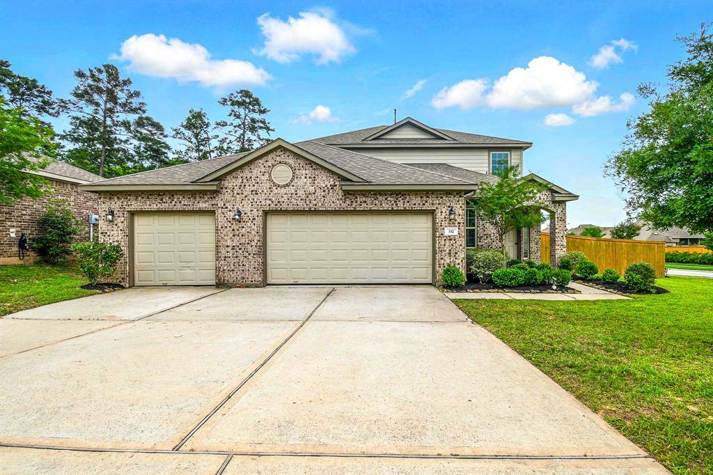 Conroe, TX 77304,332 Black Walnut CT
