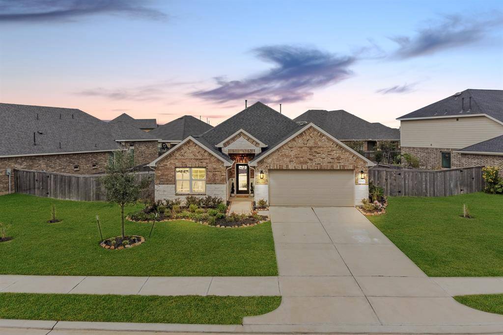 Katy, TX 77494,1910 Village Orchard LN