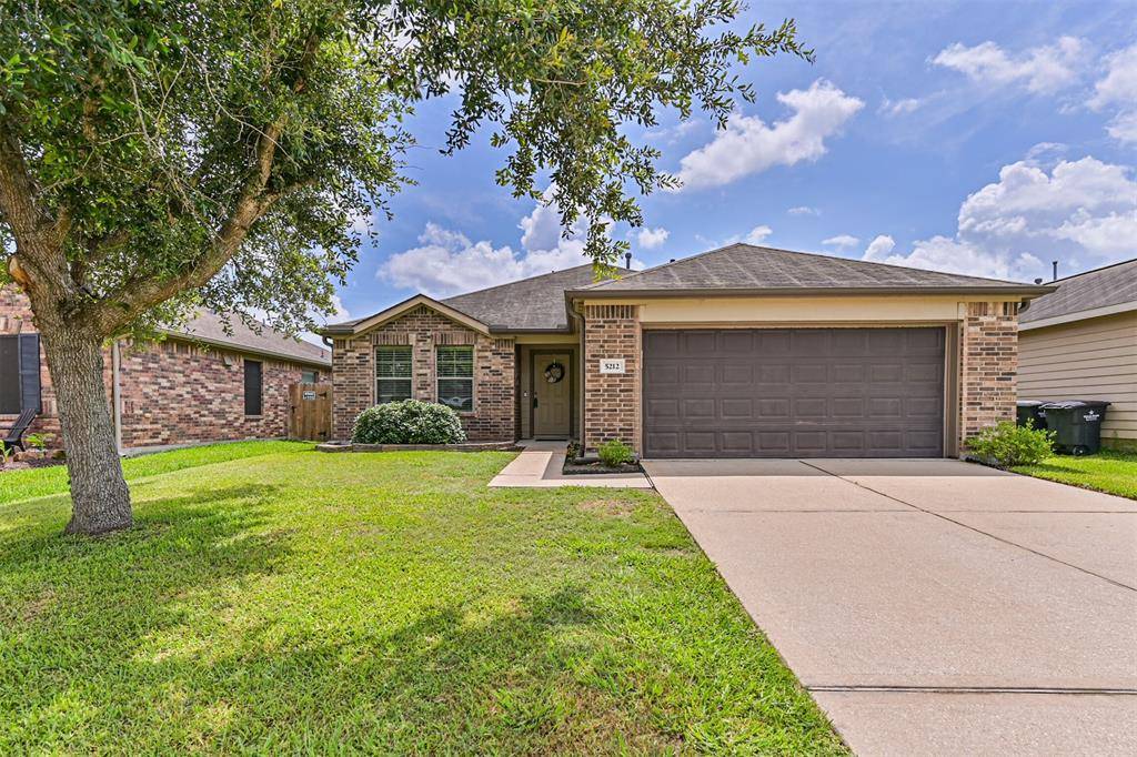 Alvin, TX 77511,5212 Mcgrath DR
